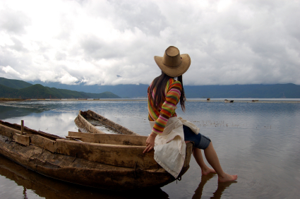 Solo Travel Dating