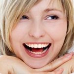      THE BENEFITS  OF LAUGHING