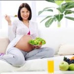 NUTRITION TIPS FOR PREGNANT MOTHERS IN THE SUMMER