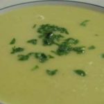 Leek and Potato Soup