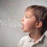 SUPPORT YOUR  CHILD’S LANGUAGE DEVELOPMENT