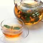THE MIRACLE OF GREEN TEA