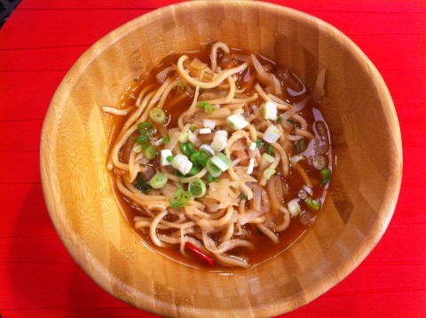 soup