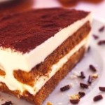 Siciclando Tiramisu recipe – Recette de tiramisu