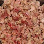 Homemade cat food recipes