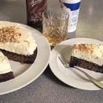 Irish Tea Cake recipe