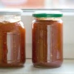 Tomato relish recipe for canning
