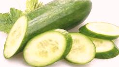 BENEFITS OF CUCUMBER