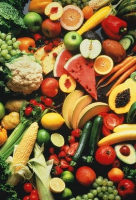 The Benefits Of Fruits And Vegetables For Health1