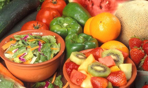 The Benefits Of Fruits And Vegetables For Health2