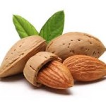 THE BENEFITS OF ALMOND