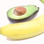 Avocado and Banana Health Benefits