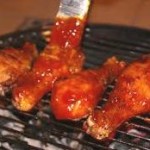 QUICK AND EASY BARBECUE SAUCE RECIPES