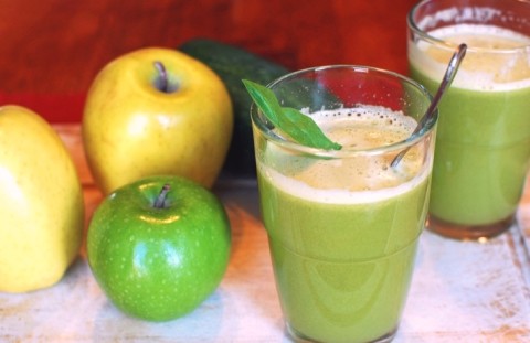 benefits of juicing1