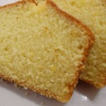 Quick Coffee Cake Recipe