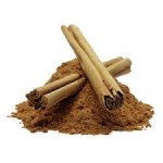 THE BENEFITS OF CINNAMON