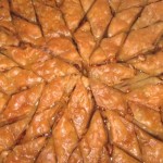 Baklava Recipe – Best Turkish Baklava Recipe