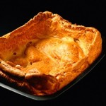 Yorkshire Pudding