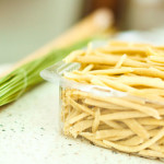 Noodles Recipe