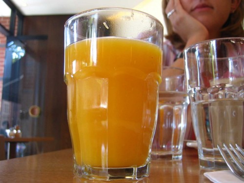 orange-juice