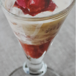 Rhubarb Fool Recipe