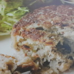 Crab Cakes Recipe