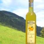 How to Make Homemade Limoncello – Limoncello recipe