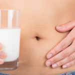 The Milk is To Blame? Lactose intolerance and their typical symptoms