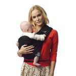 Carrying Babies Baby Wear – So it is comfortable for Mom & Child