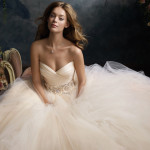 Buy Wedding Dress – Some Tips for Fitting in Wedding Dresses Shop