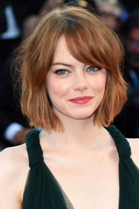 emma stone