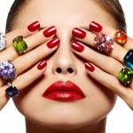 Good Paint – This Trend Colors Must in Autumn on The Nails