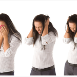 Death Anxiety, Palpitations – This helps a Panic Attack