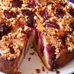 Autumn Pure Enjoyment – Irresistible Plum Recipe