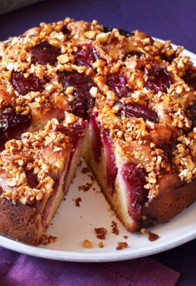 plum recipe