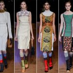 Milan Fashion Week Prada Spring – Summer 2015 