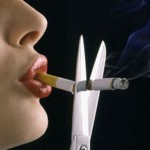 Now It’s Over! Top 4 Reasons to Quit Smoking