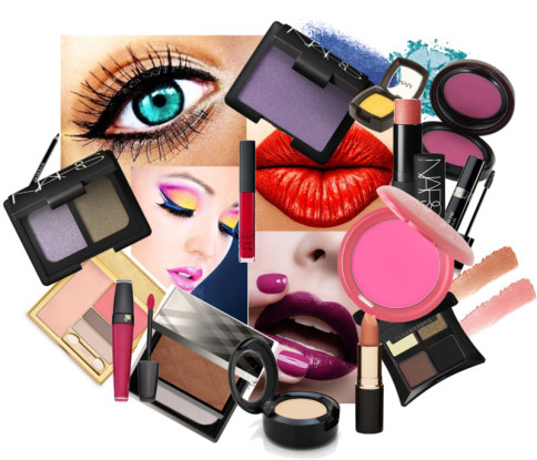 Avoid Bad Purchases, Look Better -  So you Find The Right m-Makeup Colors!