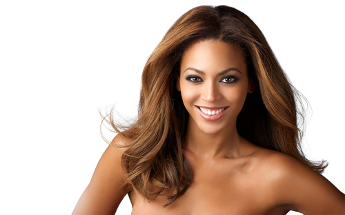 Beyonce Knowles