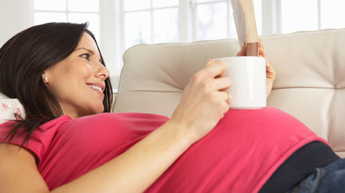 Coffee in Pregnancy