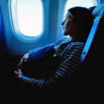 Flying in Pregnancy – What You Should Note