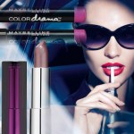 Lipstick Trends – These Colors Make for a Hot Autumn!
