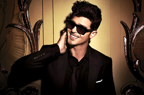 Robin Thicke