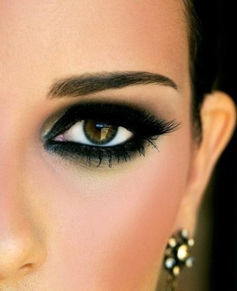 Smokey Eyes