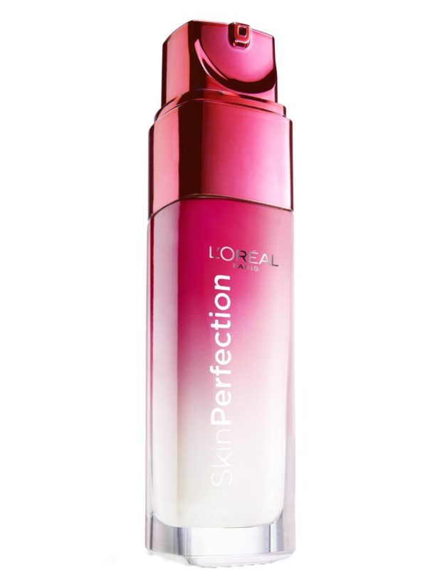 The Perfect Skin - The Care Series L'Oréal Skin Perfection