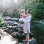 Love and Marriage and Photographed: The Most Beautiful Ideas for an Engagement Shoot