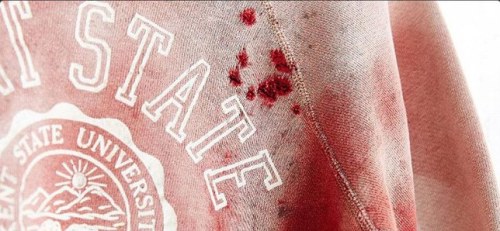 This is Really Tasteless! Urban Outfitters Shocked with Massacre Sweatshirt