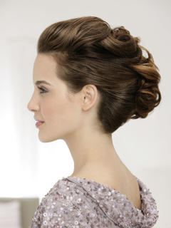 Hair pin up -  With Our Guide, You Can Do It Easily