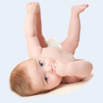Flatulence in Baby – Help Against Stomach Ache