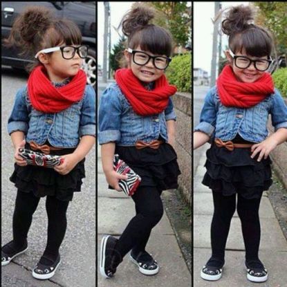 Help, My Child is Hipster! These 12 Signs  Reveal It